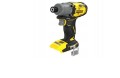Stanley FATMAX SFMCF830B-XJ wkrętak zasilany/zakrętark udarowy 3200 RPM Czarny, Żółty - 2492327