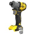 Stanley FATMAX SFMCF830B-XJ wkrętak zasilany/zakrętark udarowy 3200 RPM Czarny, Żółty - 2492313