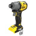 Stanley FATMAX SFMCF830B-XJ wkrętak zasilany/zakrętark udarowy 3200 RPM Czarny, Żółty - 2492315