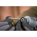 Stanley FATMAX SFMCF830B-XJ wkrętak zasilany/zakrętark udarowy 3200 RPM Czarny, Żółty - 2492320