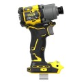 Stanley FATMAX SFMCF830B-XJ wkrętak zasilany/zakrętark udarowy 3200 RPM Czarny, Żółty - 2492316
