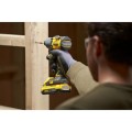 Stanley FATMAX SFMCF830B-XJ wkrętak zasilany/zakrętark udarowy 3200 RPM Czarny, Żółty - 2492323