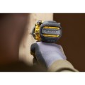 Stanley FATMAX SFMCF830B-XJ wkrętak zasilany/zakrętark udarowy 3200 RPM Czarny, Żółty - 2492325