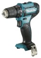 Makita DF333DZ wiertło 1700 RPM 1,2 kg Turkusowy - 2492368