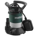 Metabo TPS 14000 S Combi pompa głębinowa 7 m - 2492469