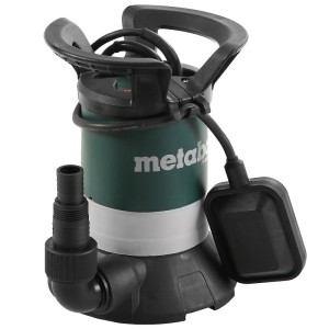 Metabo TPS 14000 S Combi pompa głębinowa 7 m