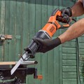 Piła szablasta BES301K-QS BLACK+DECKER - 2492506