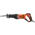 Piła szablasta BES301K-QS BLACK+DECKER - 2492497
