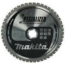 MAKITA PIŁA TARCZOWA  235x30x50z SPECJALIZED PŁYTY WARSTWOWE