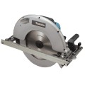 Makita 5143R piła tarczowa Czarny, Niebieski 2200 W - 2492509