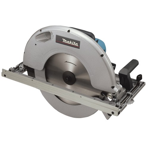 Makita 5143R piła tarczowa Czarny, Niebieski 2200 W - 2492510