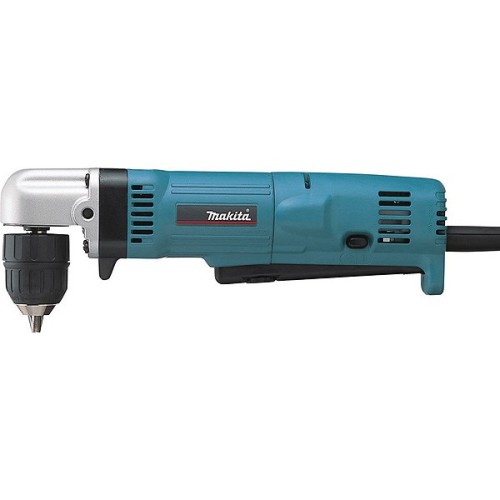 Makita DA3011F wiertło 2400 RPM Zamek centralny 1,6 kg - 2492551