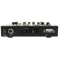 DNA Professional MIX 4 - analogowy mikser audio - 2492608