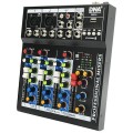 DNA Professional MIX 4 - analogowy mikser audio - 2492607