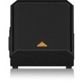 Behringer VP1220F głośnik 2-drożny Czarny Przewodowa 200 W - 2492627