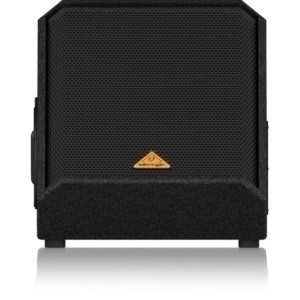 Behringer VP1220F głośnik 2-drożny Czarny Przewodowa 200 W
