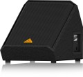 Behringer VP1220F głośnik 2-drożny Czarny Przewodowa 200 W - 2492623