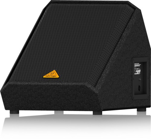 Behringer VP1220F głośnik 2-drożny Czarny Przewodowa 200 W - 2492627