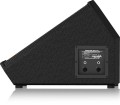 Behringer VP1220F głośnik 2-drożny Czarny Przewodowa 200 W - 2492625