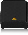 Behringer VP1220F głośnik 2-drożny Czarny Przewodowa 200 W - 2492624
