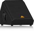 Behringer VP1220F głośnik 2-drożny Czarny Przewodowa 200 W - 2492626