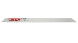 Makita P-04983 wyrzynarka, piła wyrzynarkowa oraz ostrze do piły tarczowej Brzeszczot do piły Bimetaliczny 5 szt.