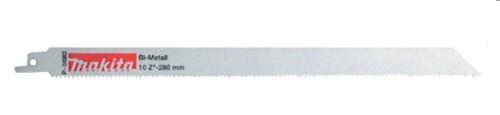 Makita P-04983 wyrzynarka, piła wyrzynarkowa oraz ostrze do piły tarczowej Brzeszczot do piły Bimetaliczny 5 szt. - 2492647