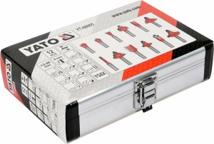 Yato YT-68005 Frez