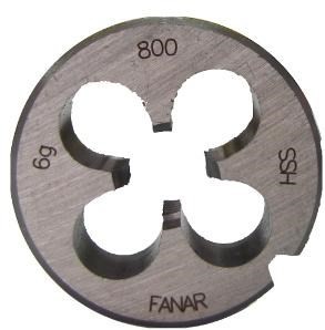 FANAR NARZYNKA  M20x1,5    HSS800F .