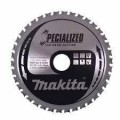 Makita Specialized ostrze do piły tarczowej 18,5 cm 1 szt. - 2492684