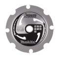 MAKITA PIŁA TARCZOWA  165x20x4z SPECJALIZED PŁYTY WŁÓKNOWO-CEMENTOWE - 2492686