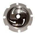 MAKITA PIŁA TARCZOWA  165x20x4z SPECJALIZED PŁYTY WŁÓKNOWO-CEMENTOWE - 2492685