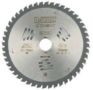 hm-piła do drewna 250x30mm, 48 zęby