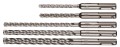 Makita B-58992 wiertło 5 szt. - 2492692