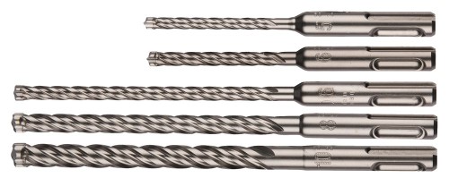 Makita B-58992 wiertło 5 szt. - 2492694