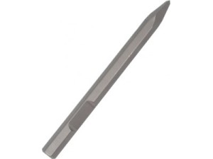 MAKITA DŁUTO HEX 30mm SZPIC 410mm