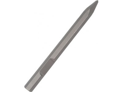 MAKITA DŁUTO HEX 30mm SZPIC 410mm - 2492714