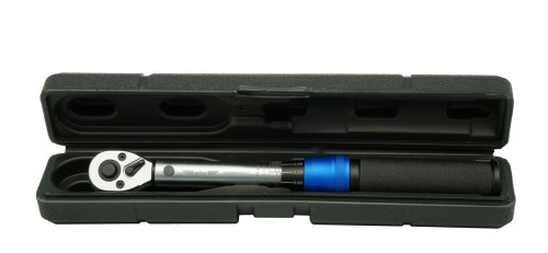 ADLER KLUCZ DYNAMOMETRYCZNY  1/4" 5-25Nm - 2492731