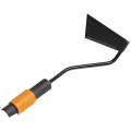 Fiskars QuikFit Hoe 3 Czarny, Pomarańczowy Kultywator ręczny - 2432618