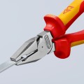 Knipex 02 06 180 szczypce - 2492783