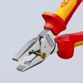 Knipex 02 06 180 szczypce - 2492781