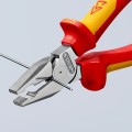 Knipex 02 06 180 szczypce - 2492780