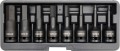 Yato YT-1066 końcówka wkrętakowa 8 szt. - 2492787