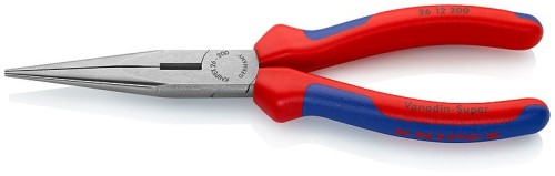 Knipex 26 12 200 szczypce - 2492791