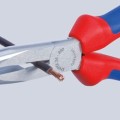 Knipex 26 12 200 szczypce - 2492789