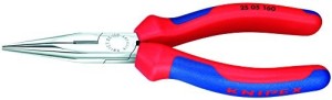 Velleman 25 05 160 szczypce Szczypce ukośne