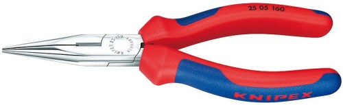 Velleman 25 05 160 szczypce Szczypce ukośne - 2492797