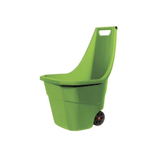 PP.TACZKA OGRODOWA 55L OLIWKA - 2155605
