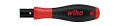 Wkrętak dynamometryczny TorqueVario®-S z regulowanym momentem - 2492818