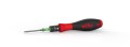 Wkrętak dynamometryczny TorqueVario®-S z regulowanym momentem - 2492817